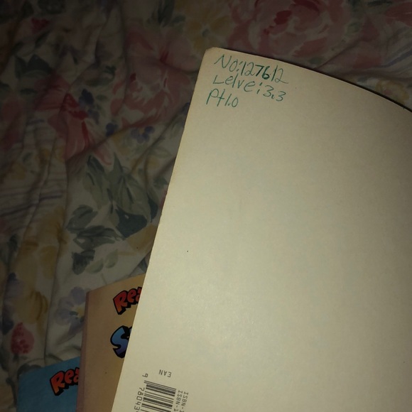 🌟5 for $20🌟ready Freddy books 6,9,16 - Picture 3 of 3